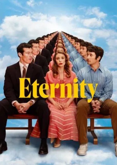 Eternity