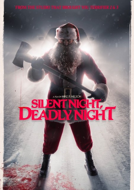 Silent Night, Deadly Night