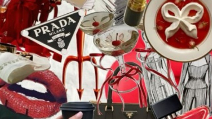 Ladies Night - The Devil Wears Prada 2