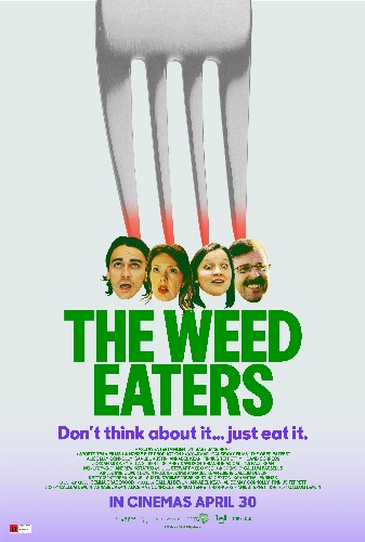 The Weed Eaters + Q&A